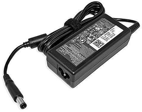 DELL Laptop AC Adapter Charger - 19.5V,3.34A Small Pin