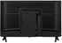 Hisense 32A4G 32" VIDAA OS TV  + Free Wall Mounting