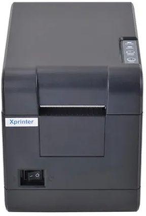 XPrinter PRINTER-POINT-OF-SALE-XPRINTER-233B-BARCODE