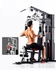 Korix Multi-functional Home Gym Station - 65KG