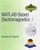 Pearson MATLAB-based Electromagnetics ,Ed. :1