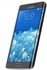 Samsung Galaxy Note Edge 4 Screen Protector Guard True Crystal Clear Film