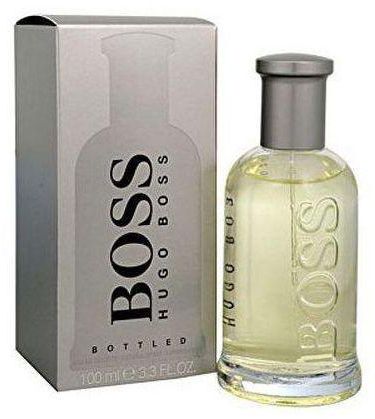 Hugo Boss Boss Bottled (No. 6) Men Perfume 100Ml 100ml
