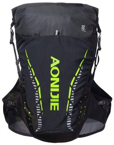 Super Lightweight Hydration Backpack XL