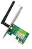 TP-Link 150Mbps Wireless PCI Express Adapter With Low Profile Bracket TL-WN781ND