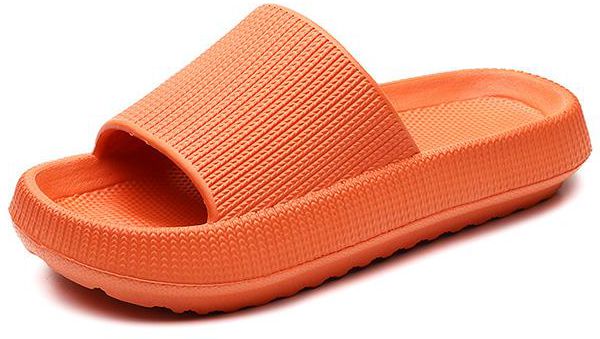 Kime EVA Fashion Bobo Sandals SH35275 - 5 Sizes (6 Colors)
