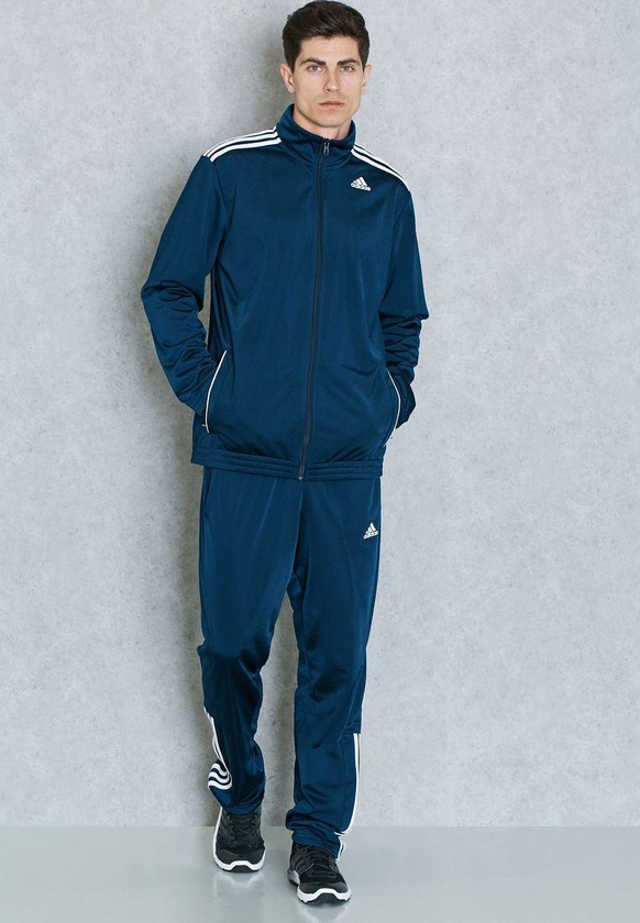 Entry Tracksuit
