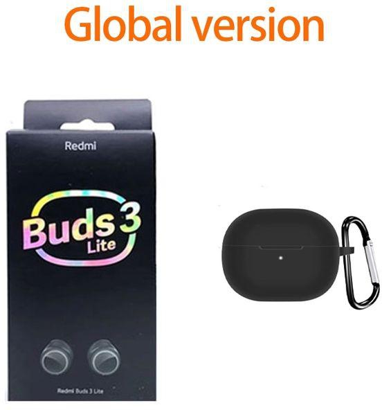 Xiaomi Redmi Buds 3 Lite TWS Tube Wireless
