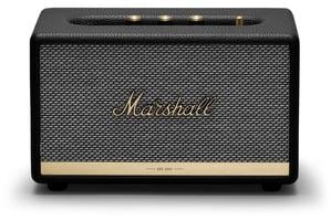 Marshall Action II Bluetooth Speaker Black