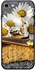 Protective Case Cover For Apple iPhone 8 Grey/White/Yellow/Gold