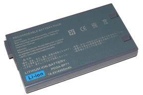 Generic EliveBuyIND® Replacement Laptop Battery for Sony VAIO PCG-F650K