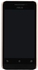 حافظة ذهبية سوبر فروستيد متينة من نيلكن مع شريط واقي للشاشة لهواتف اسوس زينفون 4