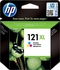 HP 121 XL Ink Tri-Color  | CC644HE XL