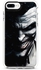 Protective Case Cover For Apple iPhone 8 Plus Arkham Joker Full Print