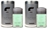 Carrera Perfume - EDT - For Men - 100ml - 2 Pcs