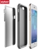 Stylizedd Apple iPhone 6 Premium Dual Layer Tough case cover Gloss Finish - Spidermark (Grey) I6-T-242