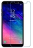 Generic Tempered Glass Screen Protector For Samsung Galaxy A6 Plus 2018 Clear