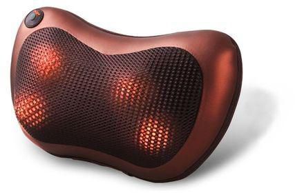 Generic Car And Home Massage Pillow