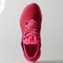 اديداس حذاء رياضي للنساء، مقاس 42 2/3 EU ، زهري ، B24086