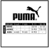PUMA Women's 6 Pack Low Cut Socks 6 Pack Low Cut Socks