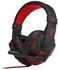 Wired Over-Ear Gaming Headphones With Microphone For PS4/PS5/XOne/XSeries/NSwitch/PC