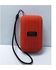 Teeba Bluetooth Bomb Speaker - Red