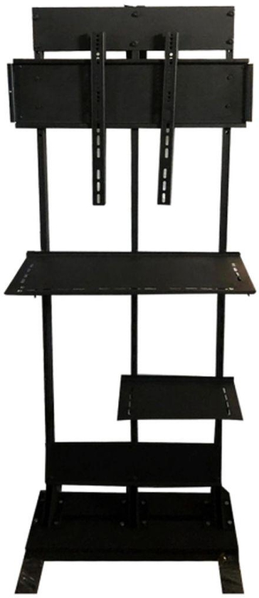 TV Movable Mount - Up to 70 Inch