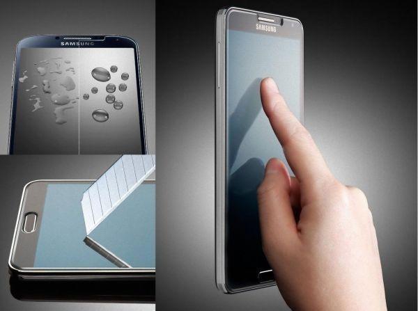 Tempered Glass Screen Protector for Samsung Note 3 N9000