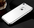 Likgus Armor Hybrid 360 Degrees Slim Hard Back Case Cover For Apple iPhone 6 / 6s - Silver