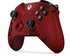 Xbox One Wireless Controller Gears Of War 4 Crimson Omen Limited Edition