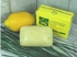 Nubian Heritage, Lemongrass & Tea Tree Soap, With Orange Peel, 5 oz (141 g)