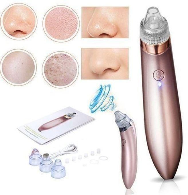 Blackhead Remover And Skin Cleaner