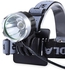 Universal TongMing CREE XML - T6 1000LM 3 Modes LED Headlight High Power Bicycle Lamp
