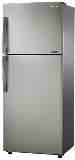Samsung RT45FAJUDSP Refrigerator Silver