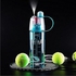 The Water Spray Bottle For Outdoor Or Gym - 600ml (one Piece)