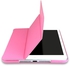 حافظة ايباد ميني 2 لون وردي  ipad mini 2 smart cover pink