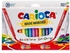 Carioca Magic Erasable Color Changing Markers - 20 Colors