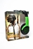Kayan Wired HeadPhone A5 Playerunknown Battleground Green-Black