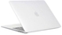 Protective Cover For Apple MacBook Pro 13.3 Inch 13.3inch Clear