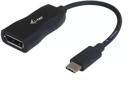 i-tec USB-C Display Port Adapter 4K/60Hz | Gear-up.me
