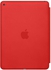 Ultra Thin Magnetic Smart Leather Cover Wake Sleep Case For Apple iPad 2 iPad 3 iPad 4 - Red