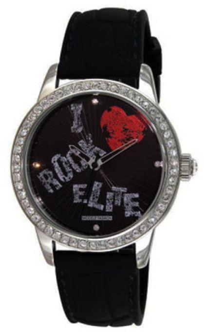Elite E52929-002 For Women - Analog Casual Watch