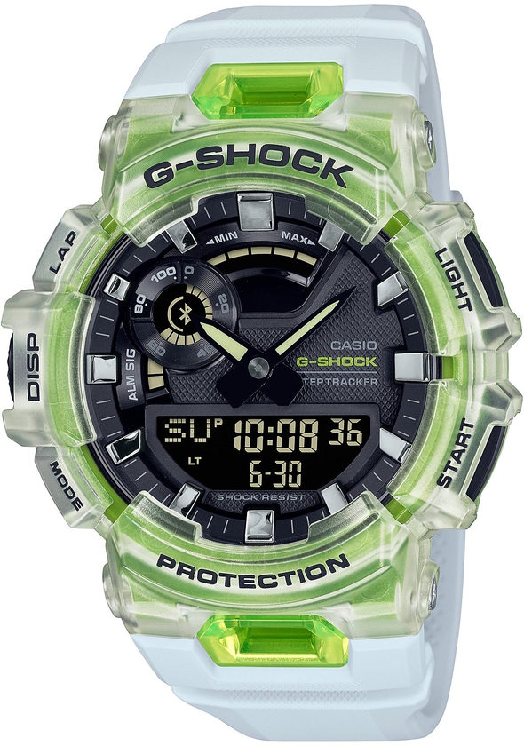 Men's Watches CASIO G-SHOCK GBA-900SM-7A9DR