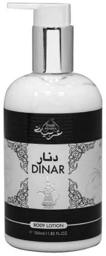 Feah Arabia Dinar Lotion 350Ml