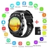 Generic V8 Smart Watch With Simcard Toolkit/Bluetooth Smart Watch