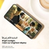 Samsung Galaxy S22+ - 6.6-inch 256GB/8GB Dual Sim 5G Mobile Phone - White + Wireless Car Charger