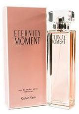 Eternity - Moment by Calvin Klein EDP 100ml (Women)