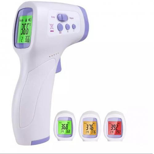 Generic Non-contact Infrared Thermometer - Thermogun