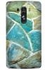 Stylizedd LG G3 Premium Slim Snap case cover Matte Finish - Aqya stones