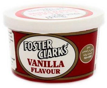 Foster Clark's Vanilla Flavor - 15 g